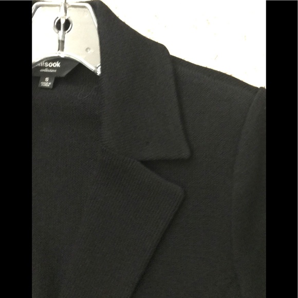 Misook Jacket - Picture 3 of 7